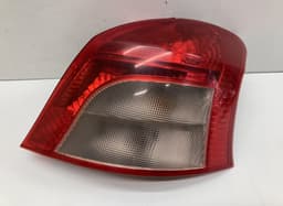 TOYOTA 815510D110 Tail light, right TOYOTA YARIS II (XP90) (2005-2013) — thumbnail 1