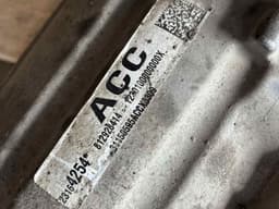 CADILLAC ACC 87842231 Transfer Box CADILLAC ESCALADE (2014-) — thumbnail 5