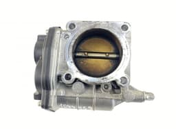 NISSAN 16119JK20A Throttle body NISSAN 370Z (Z34) (2009-2021) — thumbnail 4