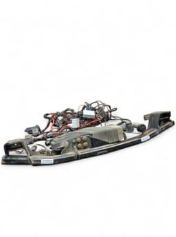BMW 55892110 71606855562 6855562 71606856746 6856746 Towbar BMW 5 (F10, F11) (2010-2017) — thumbnail 2