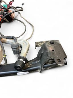 BMW 55892110 71606855562 6855562 71606856746 6856746 Towbar BMW 5 (F10, F11) (2010-2017) — thumbnail 5
