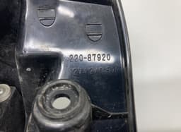 MITSUBISHI 22087813 22087920 Tail light, right MITSUBISHI OUTLANDER II (CW, ZG, ZH) (2006-2012) — thumbnail 4
