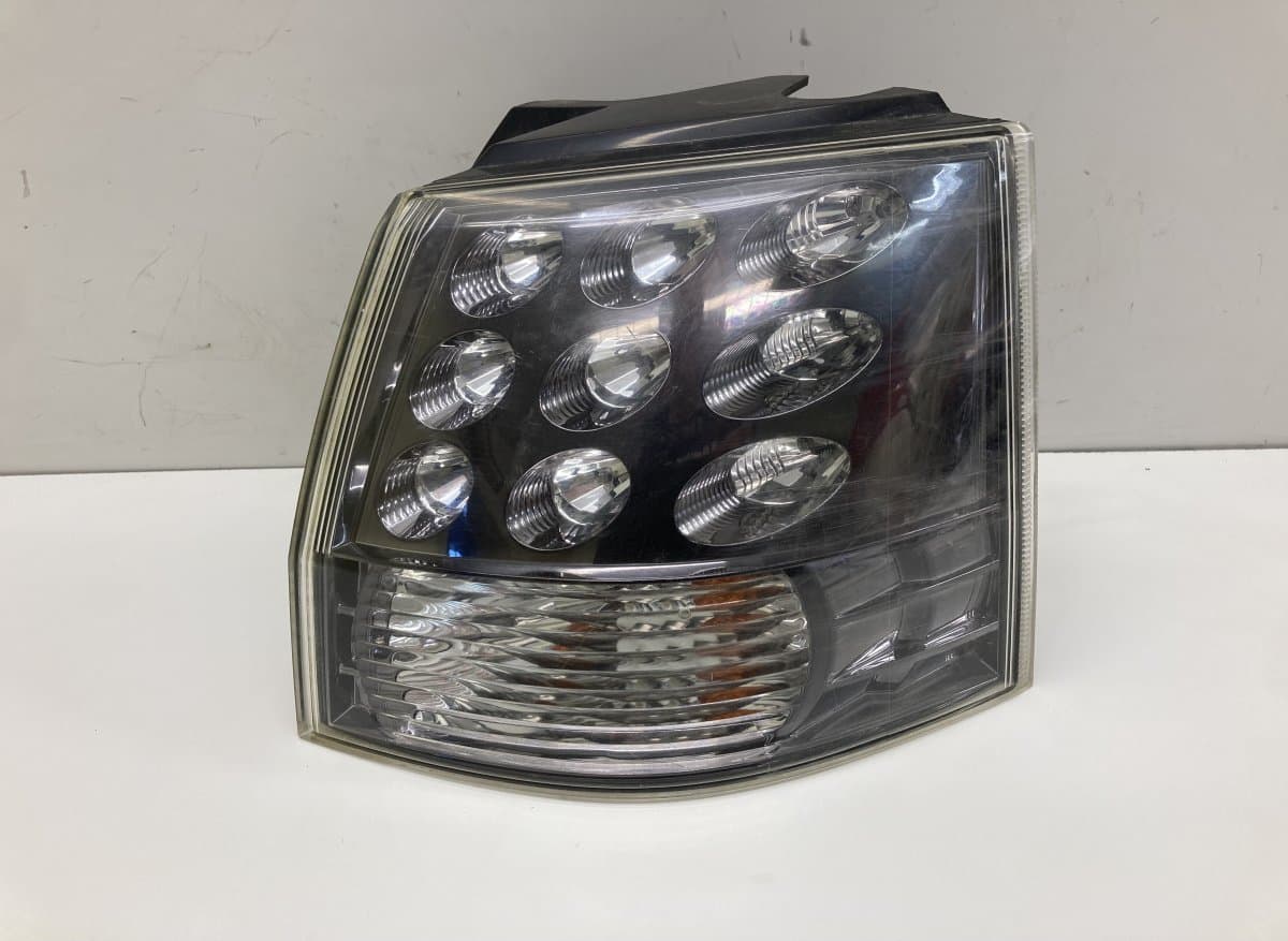 MITSUBISHI 22087813 22087920 Tail light, right MITSUBISHI OUTLANDER II (CW, ZG, ZH) (2006-2012)