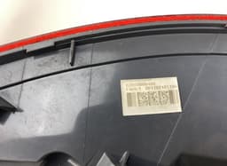 MERCEDES-BENZ A2059066400 Tail light, right MERCEDES-BENZ C-CLASS (W205) (2013-2021) — thumbnail 5