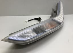 NISSAN 265503NK1A Tail light, right NISSAN LEAF I (ZE0) (2010-2017) — thumbnail 3