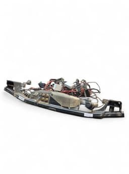 BMW 55892110 71606855562 6855562 71606856746 6856746 Towbar BMW 5 (F10, F11) (2010-2017) — thumbnail 1