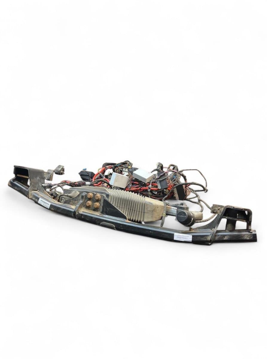55892110 71606855562 6855562 71606856746 6856746 Towbar BMW 5 (F10, F11) (2010-2017)