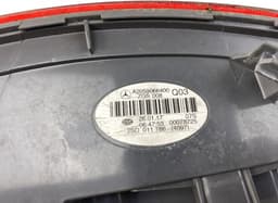 MERCEDES-BENZ A2059066400 Tail light, right MERCEDES-BENZ C-CLASS (W205) (2013-2021) — thumbnail 4