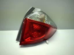 TOYOTA 8155152660 Tail light, right TOYOTA VERSO S / RACTIS II (XP120) (2010-2016) — thumbnail 1