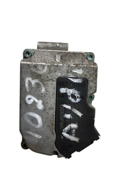 AUDI A2C59512933 A2C30247400 Throttle body AUDI A8 (4E) (2002-2010) — thumbnail 3