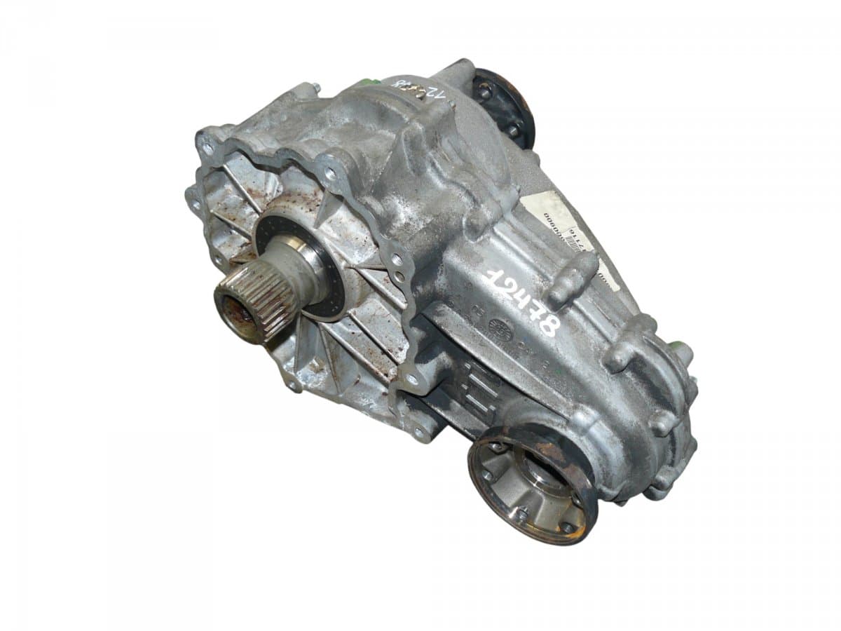 MERCEDES-BENZ Transfer Box MERCEDES-BENZ ML-CLASS (W164) (2005-2011)