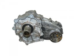 MERCEDES-BENZ Transfer Box MERCEDES-BENZ ML-CLASS (W164) (2005-2011) — thumbnail 2