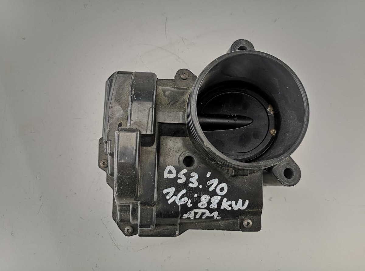CITROËN Throttle body CITROËN DS3 (2009-2015)