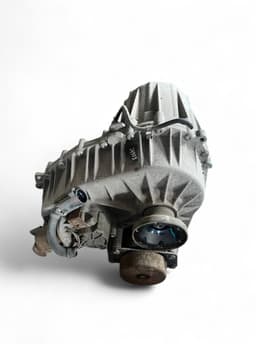 MERCEDES-BENZ A1632800500 A1632800600 A1632800800 A1632800800 Transfer Box MERCEDES-BENZ ML-CLASS (W163) (1998-2005) — thumbnail 2