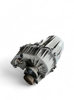 MERCEDES-BENZ A1632800500 A1632800600 A1632800800 A1632800800 Transfer Box MERCEDES-BENZ ML-CLASS (W163) (1998-2005) — thumbnail 3