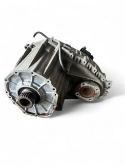 MERCEDES-BENZ A1632800500 A1632800600 A1632800800 A1632800800 Transfer Box MERCEDES-BENZ ML-CLASS (W163) (1998-2005) — thumbnail 5