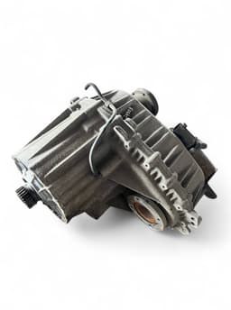 MERCEDES-BENZ A1632800500 A1632800600 A1632800800 A1632800800 Transfer Box MERCEDES-BENZ ML-CLASS (W163) (1998-2005) — thumbnail 4