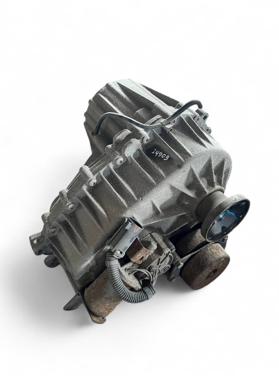 MERCEDES-BENZ A1632800500 A1632800600 A1632800800 A1632800800 Transfer Box MERCEDES-BENZ ML-CLASS (W163) (1998-2005)