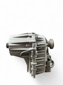 MERCEDES-BENZ A1632800500 A1632800600 A1632800800 A1632800800 Transfer Box MERCEDES-BENZ ML-CLASS (W163) (1998-2005) — thumbnail 7