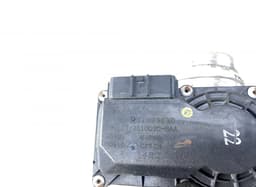 VOLVO 32202650 Throttle body VOLVO V40 (2012-2019) — thumbnail 3