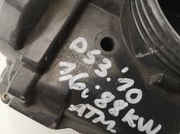 CITROËN Throttle body CITROËN DS3 (2009-2015) — thumbnail 3