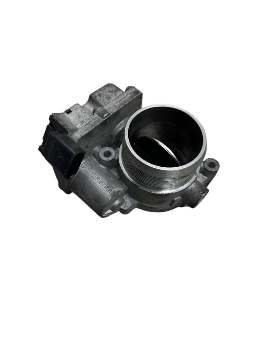 AUDI A2C59512933 A2C30247400 Throttle body AUDI A8 (4E) (2002-2010)