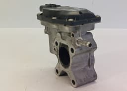 MAZDA SH0120300 Throttle body MAZDA 6 (GJ, GL) (2012-2020) — thumbnail 5