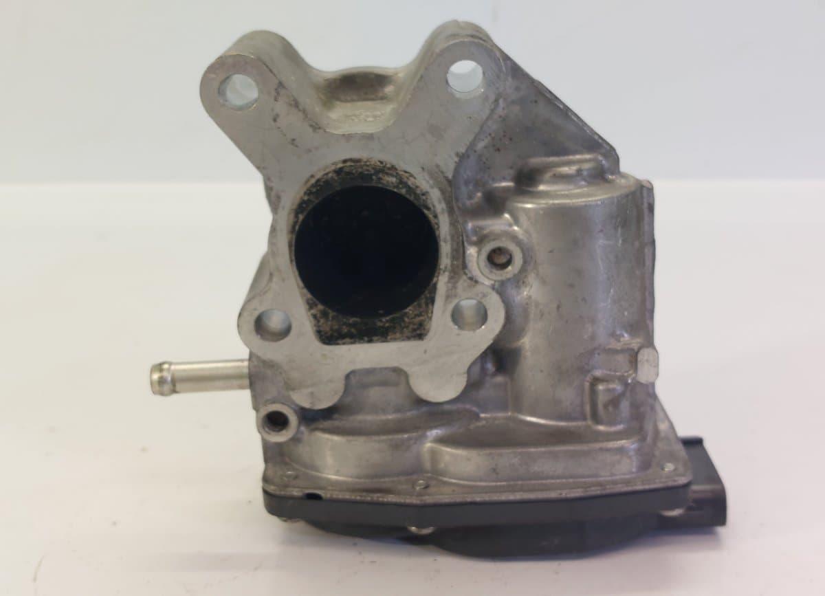 MAZDA SH0120300 Throttle body MAZDA 6 (GJ, GL) (2012-2020)