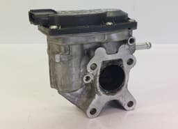 MAZDA SH0120300 Throttle body MAZDA 6 (GJ, GL) (2012-2020) — thumbnail 2