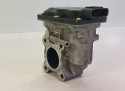 MAZDA SH0120300 Throttle body MAZDA 6 (GJ, GL) (2012-2020) — thumbnail 3