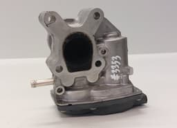 MAZDA SH01-20300 SH0120300 Throttle body MAZDA 6 (GJ, GL) (2012-2020) — thumbnail 1