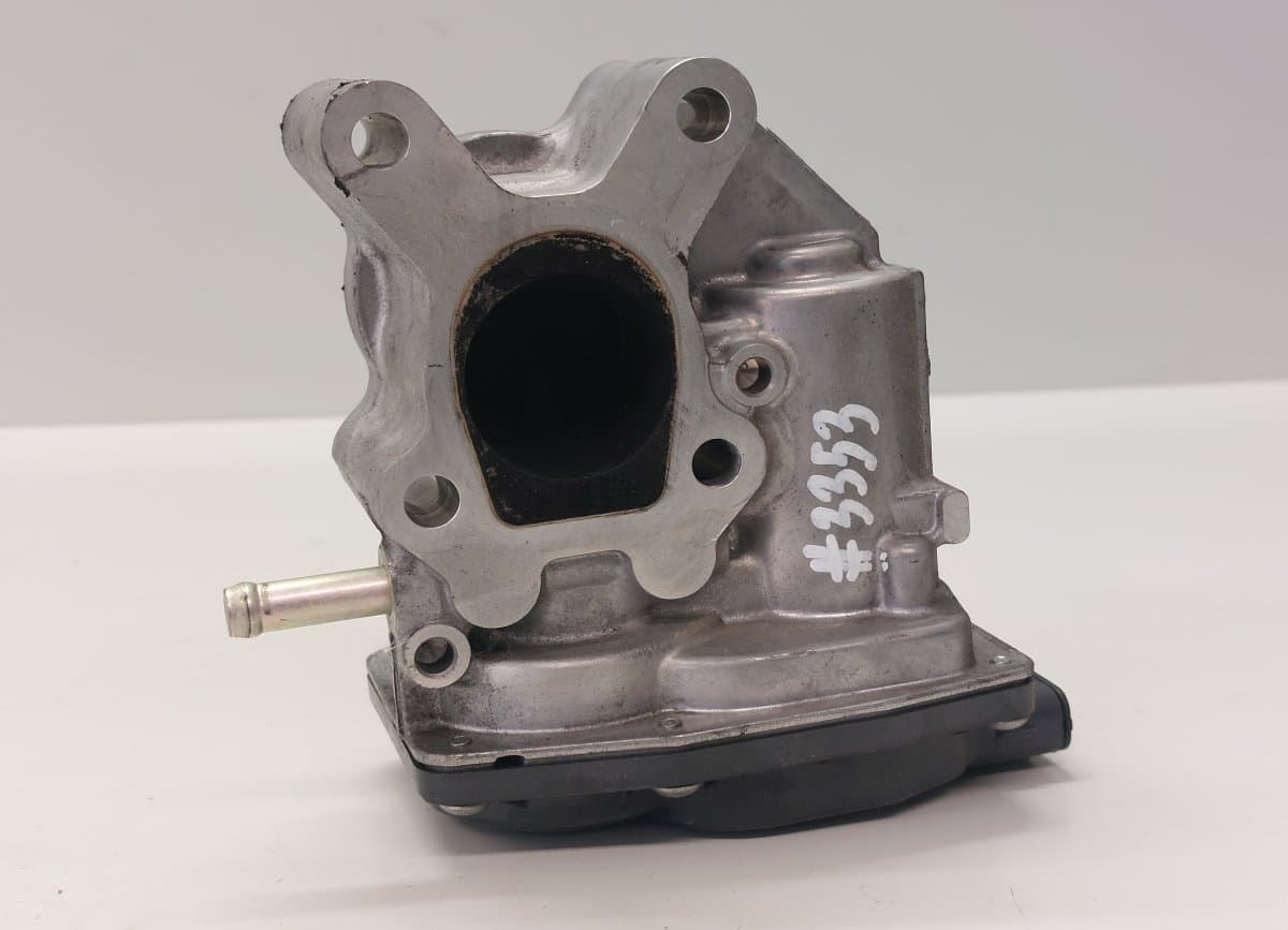 MAZDA SH01-20300 SH0120300 Throttle body MAZDA 6 (GJ, GL) (2012-2020)