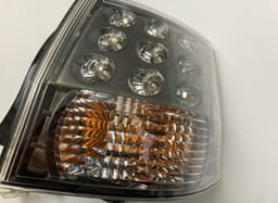 MITSUBISHI 22087920 22087813 Tail light, right MITSUBISHI OUTLANDER II (CW, ZG, ZH) (2006-2012) — thumbnail 8