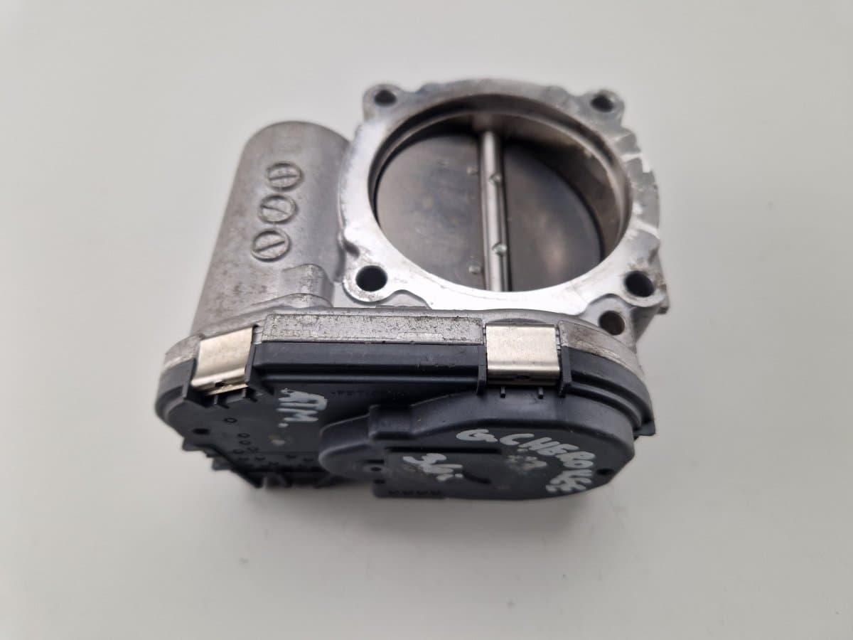 05184349AC Throttle body JEEP GRAND CHEROKEE IV (WK, WK2) (2010-2021)