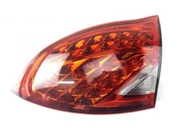 PORSCHE 89090762 Tail light, right PORSCHE CAYENNE II (2010-2017) — thumbnail 1