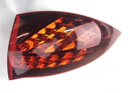 PORSCHE 084481911RB 08-448-1911R-B Tail light, right PORSCHE CAYENNE II (2010-2017) — thumbnail 1