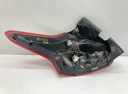 FORD F1EB13404BE Tail light, right FORD FOCUS III (2010-2018) — thumbnail 3