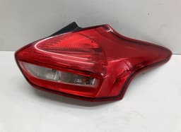 FORD F1EB13404BE Tail light, right FORD FOCUS III (2010-2018) — thumbnail 1