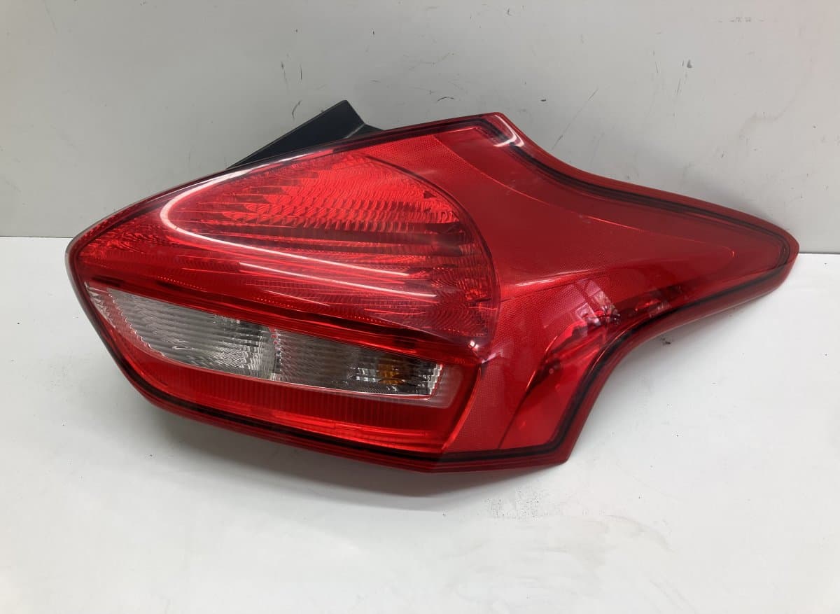 FORD F1EB13404BE Tail light, right FORD FOCUS III (2010-2018)