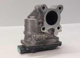 MAZDA SH01-20300 SH0120300 Throttle body MAZDA 6 (GJ, GL) (2012-2020) — thumbnail 2