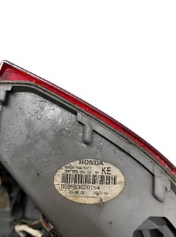 HONDA 165188 Tail light, right HONDA CR-V III (RE) (2006-2012) — thumbnail 4