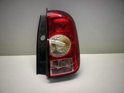DACIA 265506837R Tail light, right DACIA DUSTER I (2010-2017) — thumbnail 1