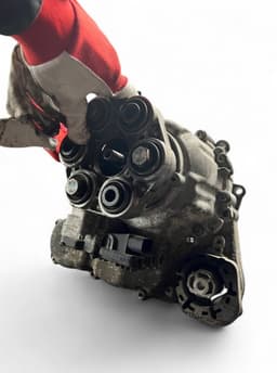 BMW 7636172 ATC350 27107643750 Transfer Box BMW 7 (F01, F02) (2008-2016) — thumbnail 7