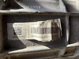 PORSCHE 0BU341011G Transfer Box PORSCHE CAYENNE II (2010-2017) — thumbnail 5