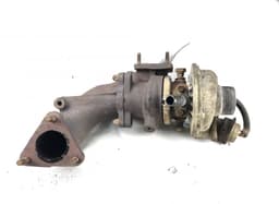 KIA Turbocharger KIA CARNIVAL II (GQ) (2001-2005) — thumbnail 3