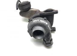 MERCEDES-BENZ Turbocharger MERCEDES-BENZ VITO / VIANO (W639) (2003-2014) — thumbnail 2
