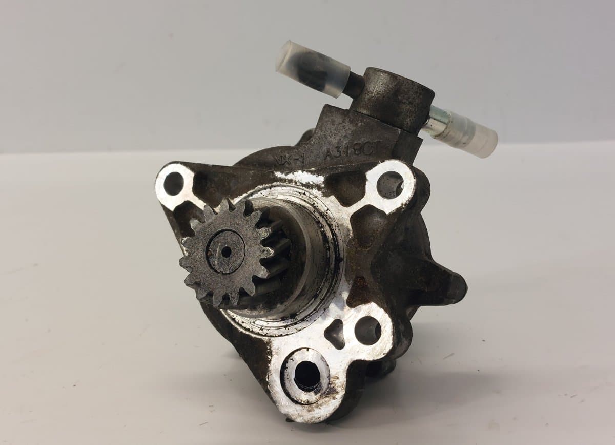 MITSUBISHI 2020A013 X2T56971BT A318CT Vacuum Pump, engine MITSUBISHI PAJERO IV (V80, V90) (2006-2021)