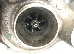 JAGUAR Turbocharger JAGUAR S-TYPE (X200) (1999-2008) — thumbnail 3