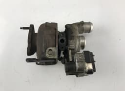 JAGUAR Turbocharger JAGUAR S-TYPE (X200) (1999-2008) — thumbnail 1