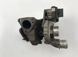JAGUAR Turbocharger JAGUAR S-TYPE (X200) (1999-2008) — thumbnail 5